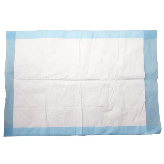 Livingstone Incontinence Bluey Underpads 8-Ply - 250 Pieces - Auzzistore