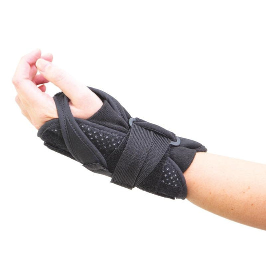 Victor Fast Fit Wrist Brace - Left-Auzzi Store
