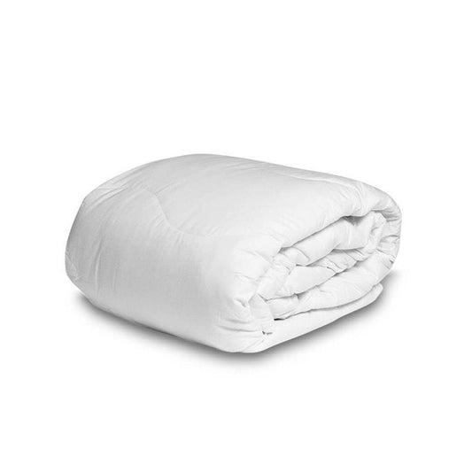 Tontine Luxe Classic Anti Allergy King Bed Mattress Protector 183x203cm 1pc - Auzzistore