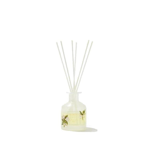 Le Desire Mango Lemon Myrtle - Refreshing Blooms Reed Diffuser 120mL - Auzzistore