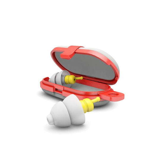 Alpine FlyFit Earplugs - 1 Set per Pack – view 2