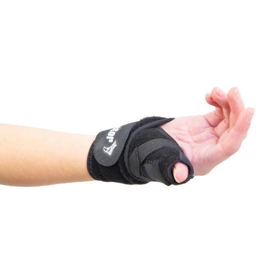 Victor Universal Neoprene Thumb Brace - Universal Size-Auzzi Store