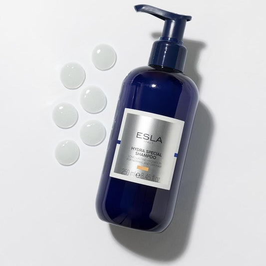 ESLA Hydra Special Shampoo 250ml - Hydrating Formula-Auzzi Store