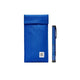 Glucology Insulin Cooling Pouch for 2 Pens - Blue – view 2