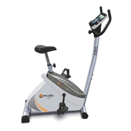 BH Fitness i.Pixel Program Bike - Your Smart Cycling Partner