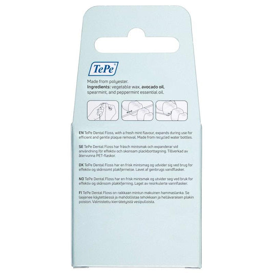 TePe Dental Floss - 1 Piece