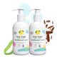 Little Etoile SwimProtect 2-in-1 Shampoo & Body Wash (2+ Years) - 2 Pack – view 2 - Auzzistore