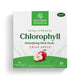 Nature's Sunshine Extra Strength Chlorophyll Stick Packs, 30 Crisp Apple – view 2