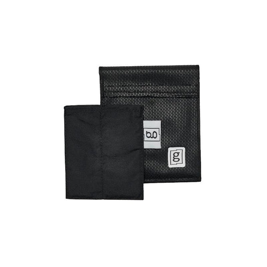 Glucology Insulin Cooler Bag - Medium - Black – view 2