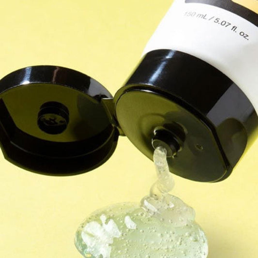 COSRX Advanced Snail Mucin Gel Cleanser - 150ml | Nourishing & Gentle Cleanser - Auzzistore