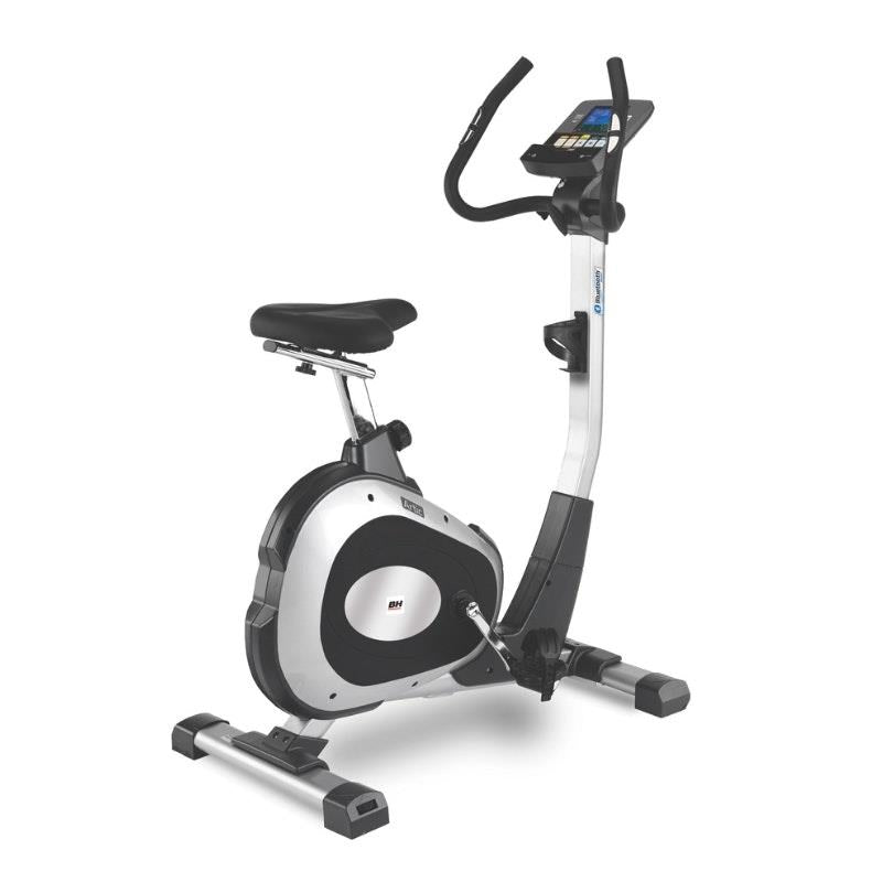 BH Fitness Artic Program Bike - Revolutionize Your Indoor Cycling Experience