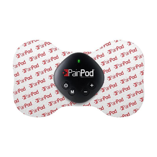PainPod Lite - Wireless TENS & EMS Pain Relief Device – view 2