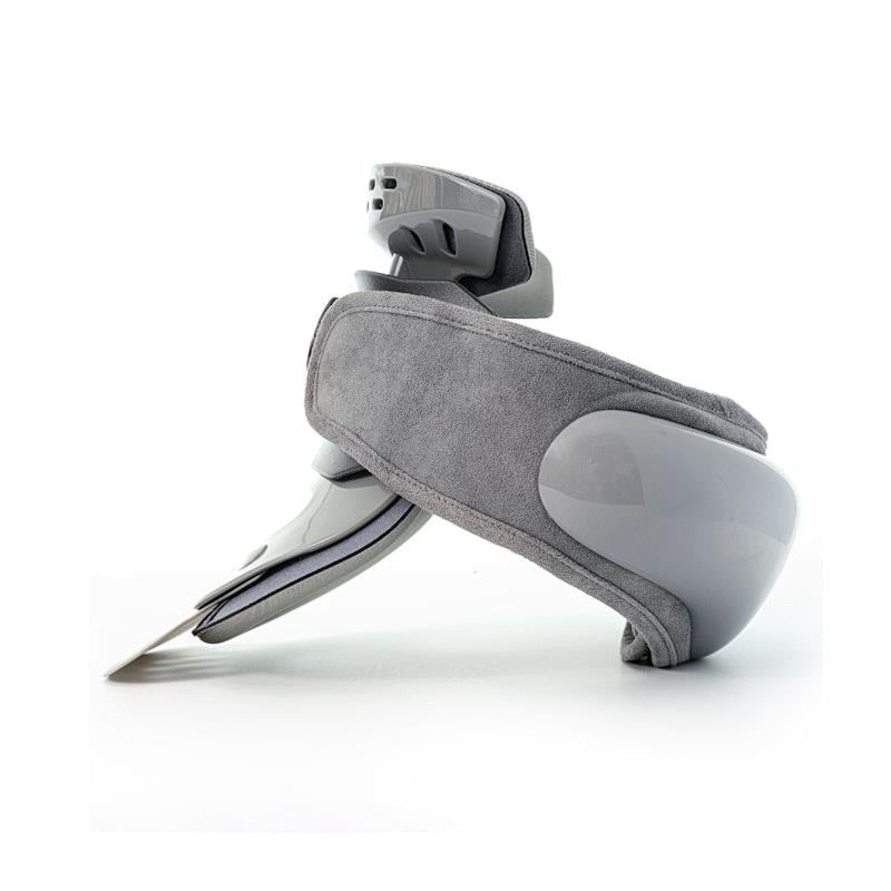 Caremax 3 in 1 Cervical Collar with Air Bag Massage, TENS & Heat - 1 Unit