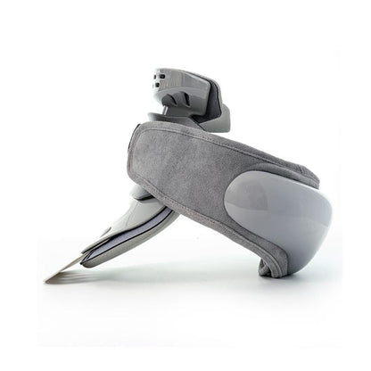 Caremax 3 in 1 Cervical Collar with Air Bag Massage, TENS & Heat - 1 Unit