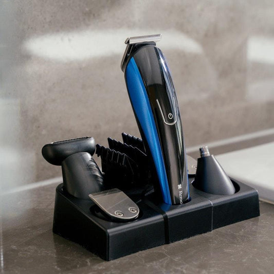 Remology 5 IN 1 Rechargeable Grooming Kit - One Size