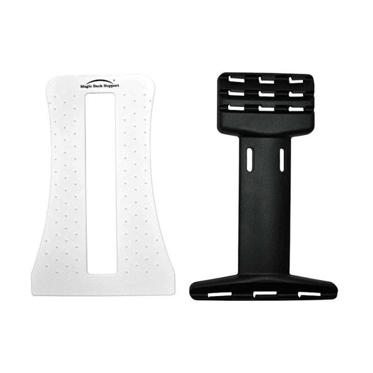 Magic Back Support Stretcher with Acupressure Top - 1 Unit - Auzzistore