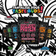 Faction Labs 100% Whey Protein - 30 Serves Strawberry Swirl – view 2 - Auzzistore
