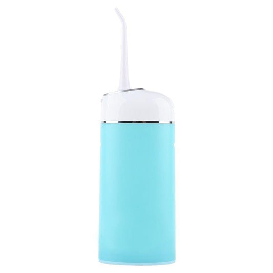Caremax 200ml Rechargeable Waterproof Water Flosser - 1 Unit-Auzzi Store