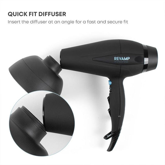 REVAMP Progloss 5500 & Progloss Liberate Cordless Bundle