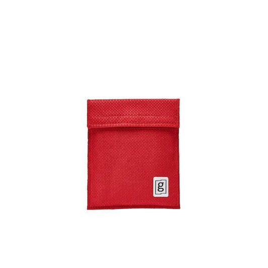 Glucology Insulin Cooler Bag - Medium - Red – view 2