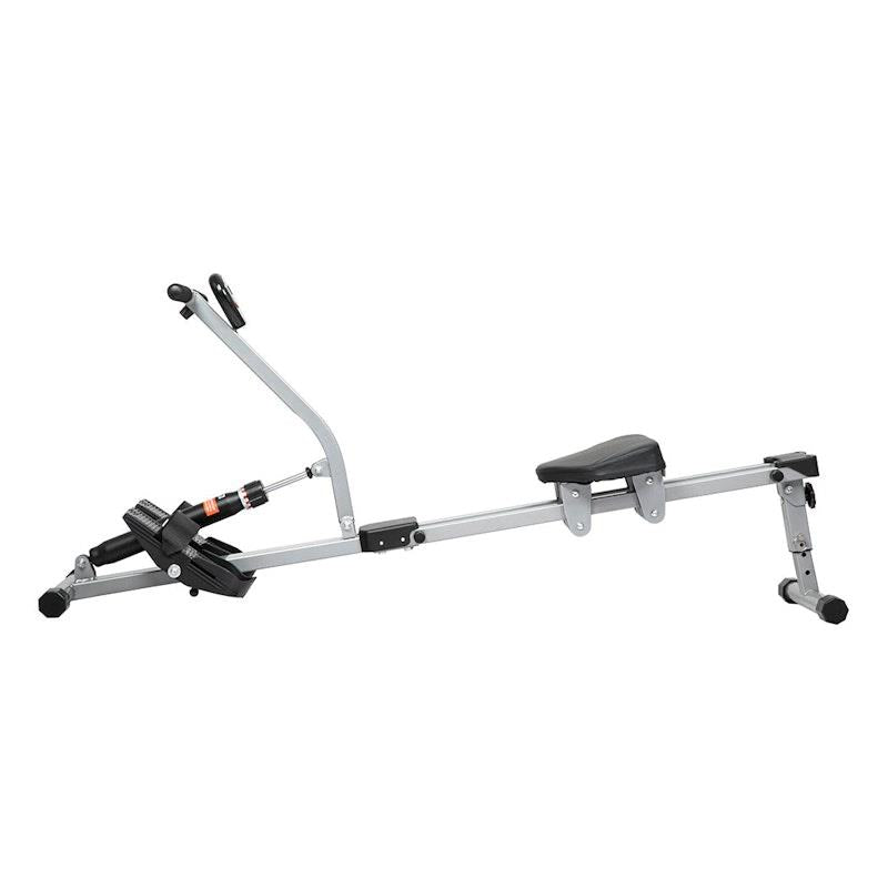 Centra Hydraulic Rowing Machine - 12 Levels of Resistance