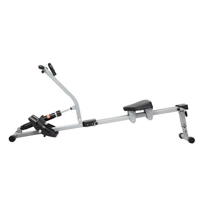 Centra Hydraulic Rowing Machine - 12 Levels of Resistance