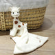 Sophie Cherie Comforter - Soft Cuddly Companion for Babies – view 3