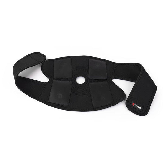 PainPod BodySystems Knee Wrap - Targeted Knee Pain Relief – view 2 - Auzzistore