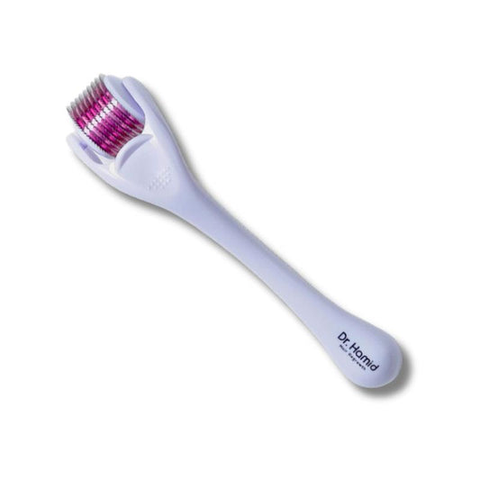 Dr. Hamid Hair Regrowth Derma Roller 1 Piece