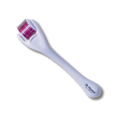 Dr. Hamid Hair Regrowth Derma Roller 1 Piece