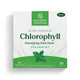 Nature's Sunshine Chlorophyll 30 Stick Packs, Extra Strength Spearmint – view 2