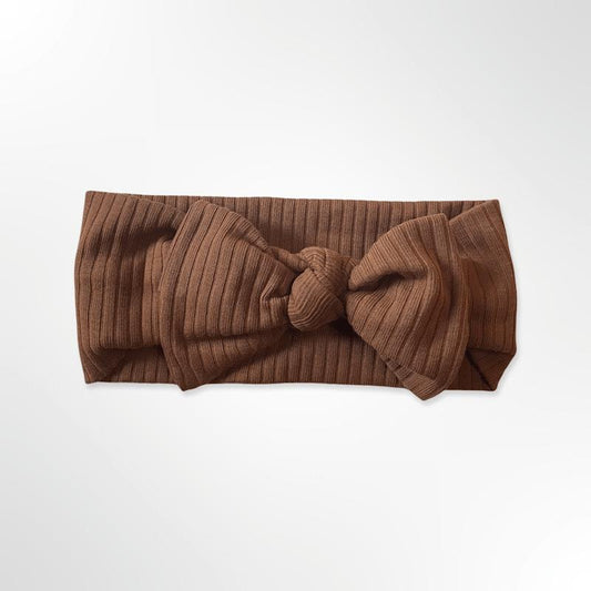 Bubba Bump Cocoa Headband - Adorable Baby Accessory - Auzzistore