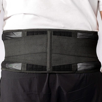 BioMagnetic Back Support Belt L-XL - Enhanced Comfort for Back Support