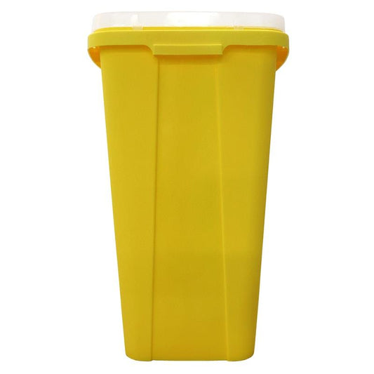 Livingstone Needles Sharps Waste Collector - 23L