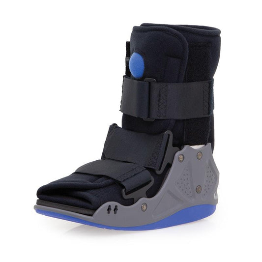 Victor Moonboot 2.0 Air Ankle - Small Size-Auzzi Store
