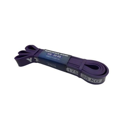 York Resistance Band Power Set (20-75kg) - 4x Bands