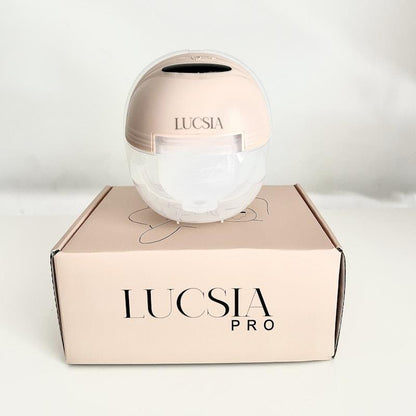 Lucsia Pro Breast Pump - 1 Pack