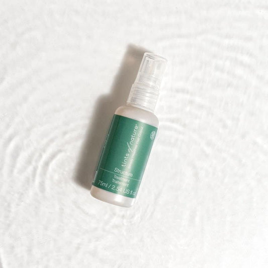 Tints of Nature Structure Treatment 75ml - Miracle Hair Restoration