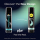 Pjur Aqua Panthenol Water-Based Lubricant 100ml – Moisturizing, Long-Lasting, Toy Safe – view 2