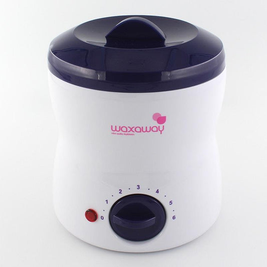 Waxaway Professional Wax Heater Pack