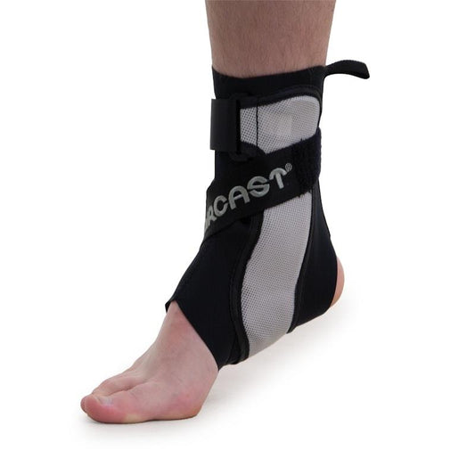 Victor 60 Degree Ankle Support - Large Right-Auzzi Store