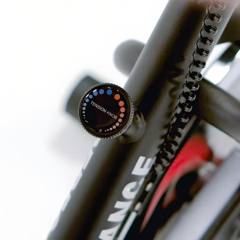 York Performance Speed Bike - One Size