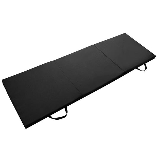 CORTEX Folding Exercise Mat 1.8m - Comfort for Every Workout