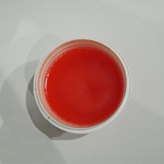 Waxaway Salon Pro Shimmer Sweet Rosie Strip Wax - 400g