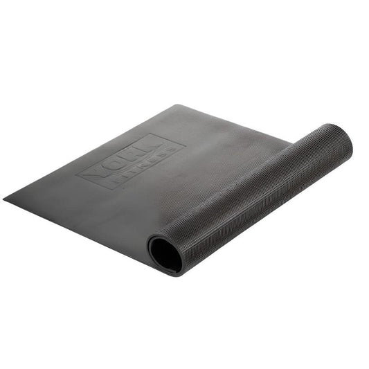 York Cardio Equipment Mat - Durable Protection for Your Home Gym