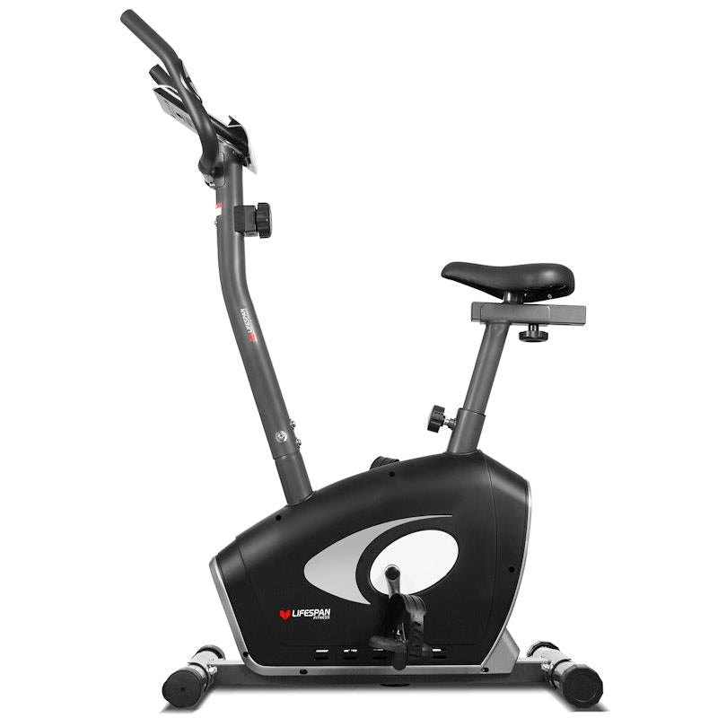 Lifespan Fitness EXER-58 Exercise Bike - Your Home Workout Companion