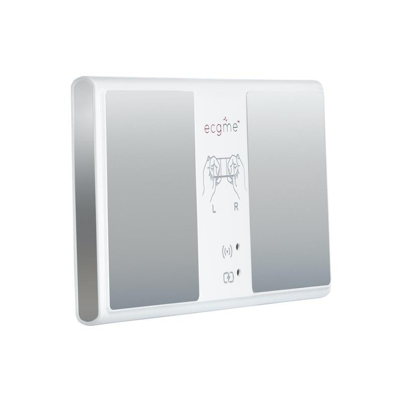 Biosignals Diagnostics ecgme Device 1pc - Portable ECG Monitoring Solution