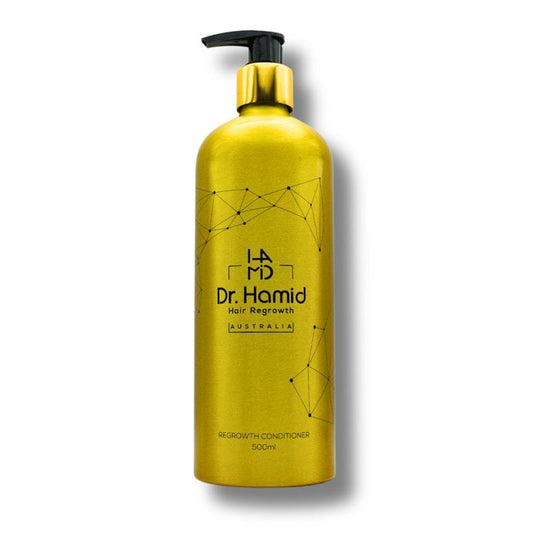 Dr. Hamid Hair Regrowth Conditioner 500ml