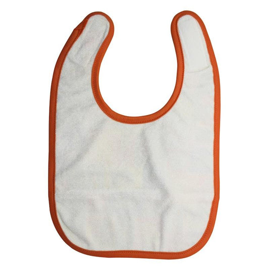 Tyoub x Suki McMaster Stay-Dry Baby Bib - Aussie Icons (One Size)-Auzzi Store