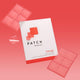 The Patch Remedy Energy Patches - 30 Count for Natural Energy Boost – view 2 - Auzzistore